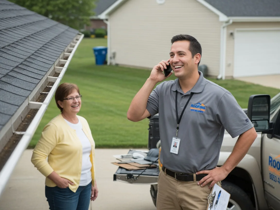 Local Roofing Contractors Brookpark, OH FAQs
